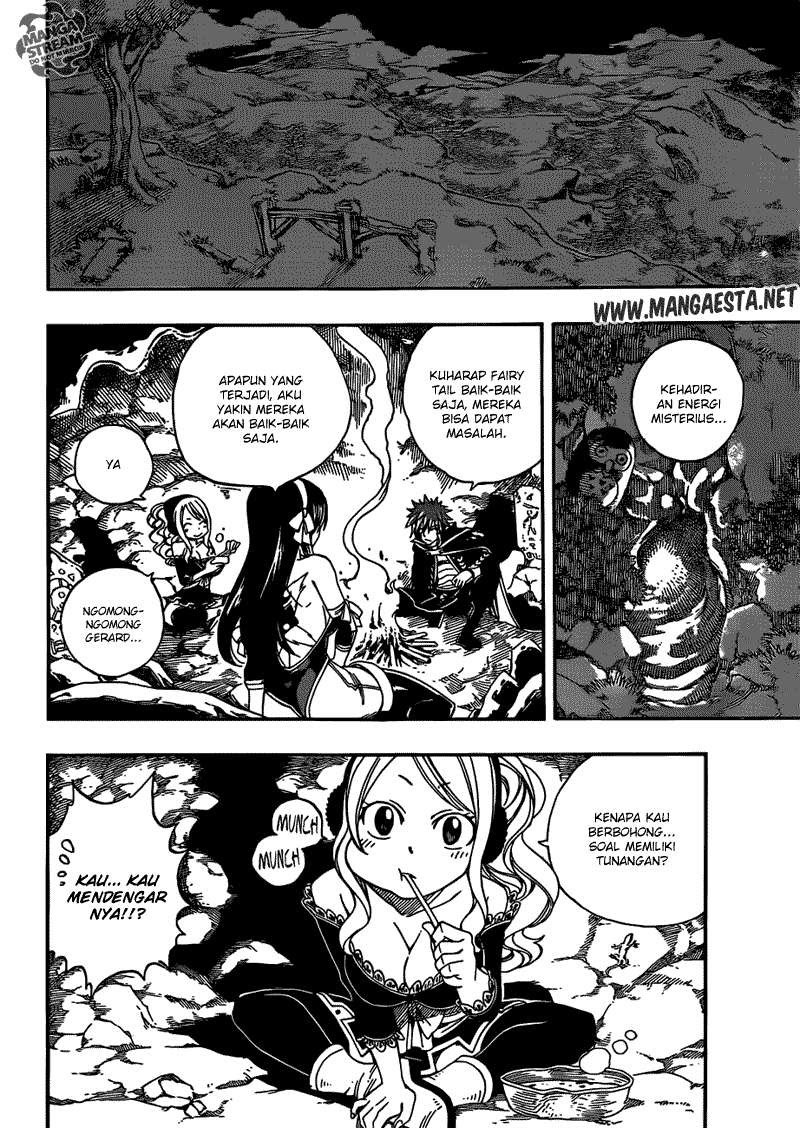 Fairy Tail