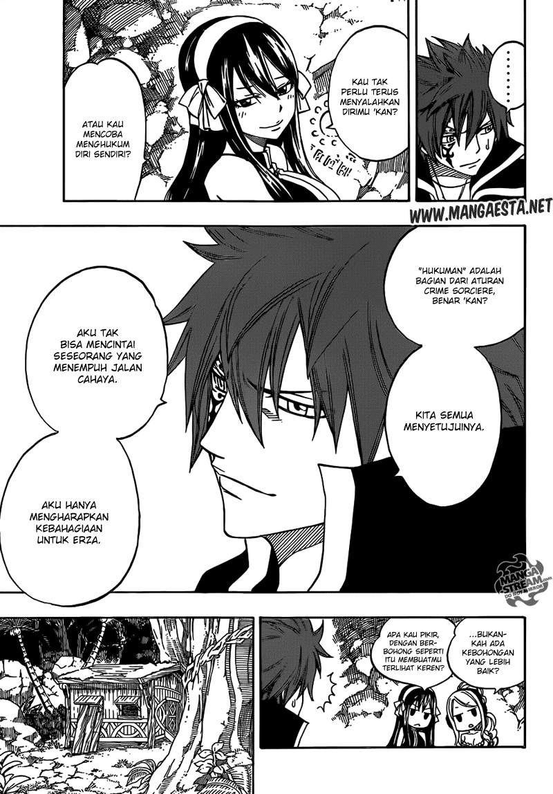 Fairy Tail