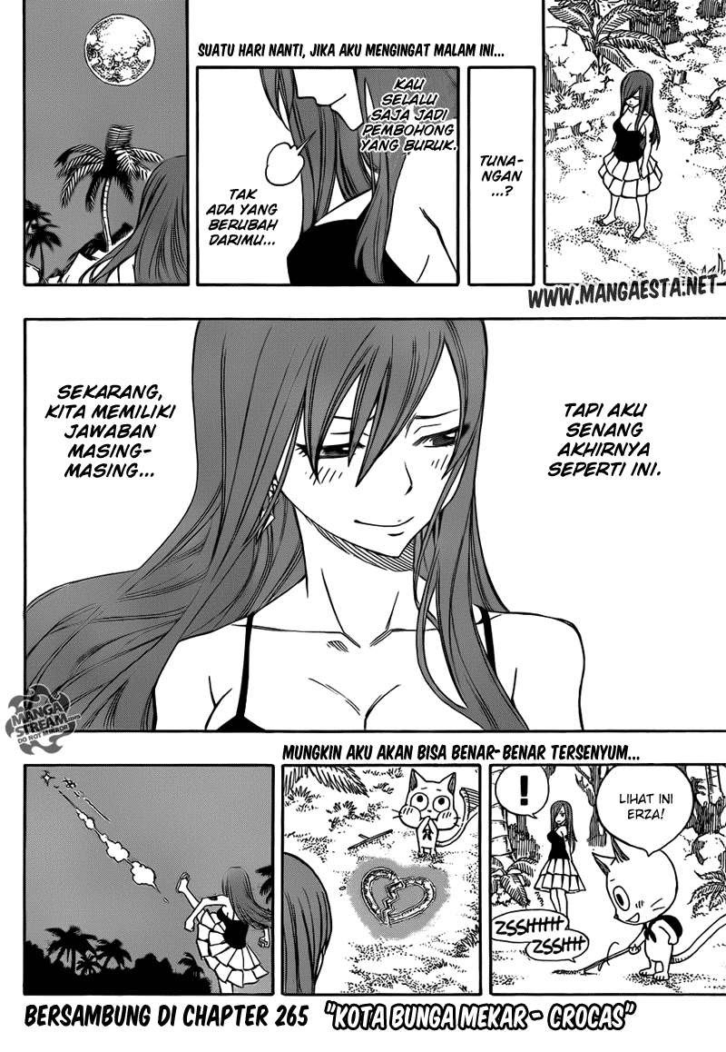 Fairy Tail