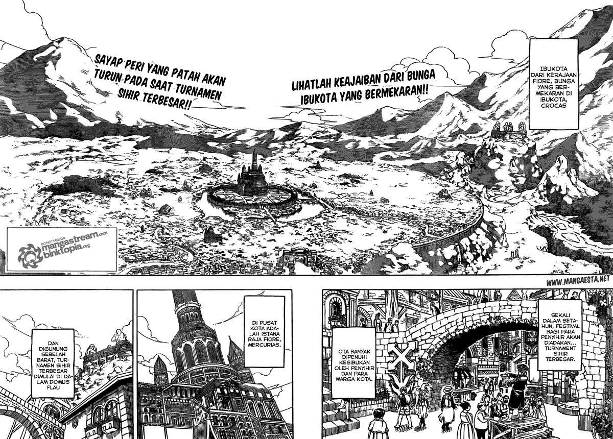 Fairy Tail