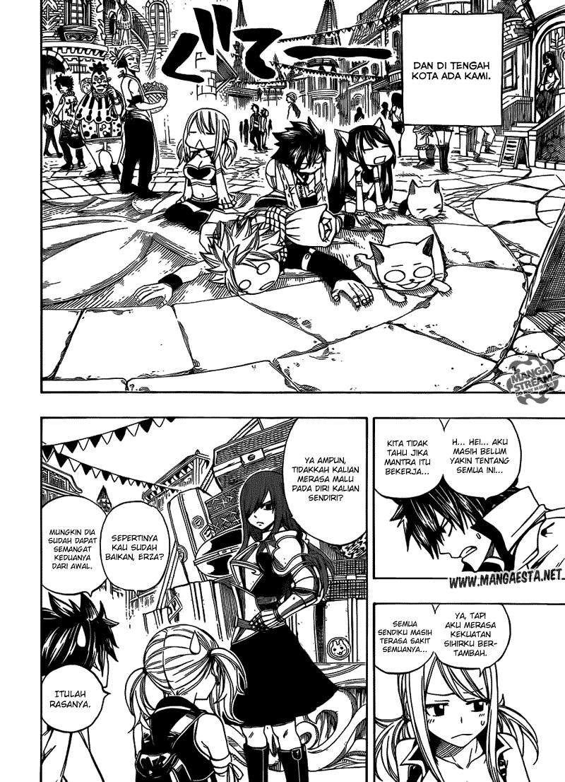 Fairy Tail