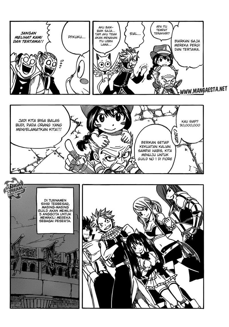 Fairy Tail