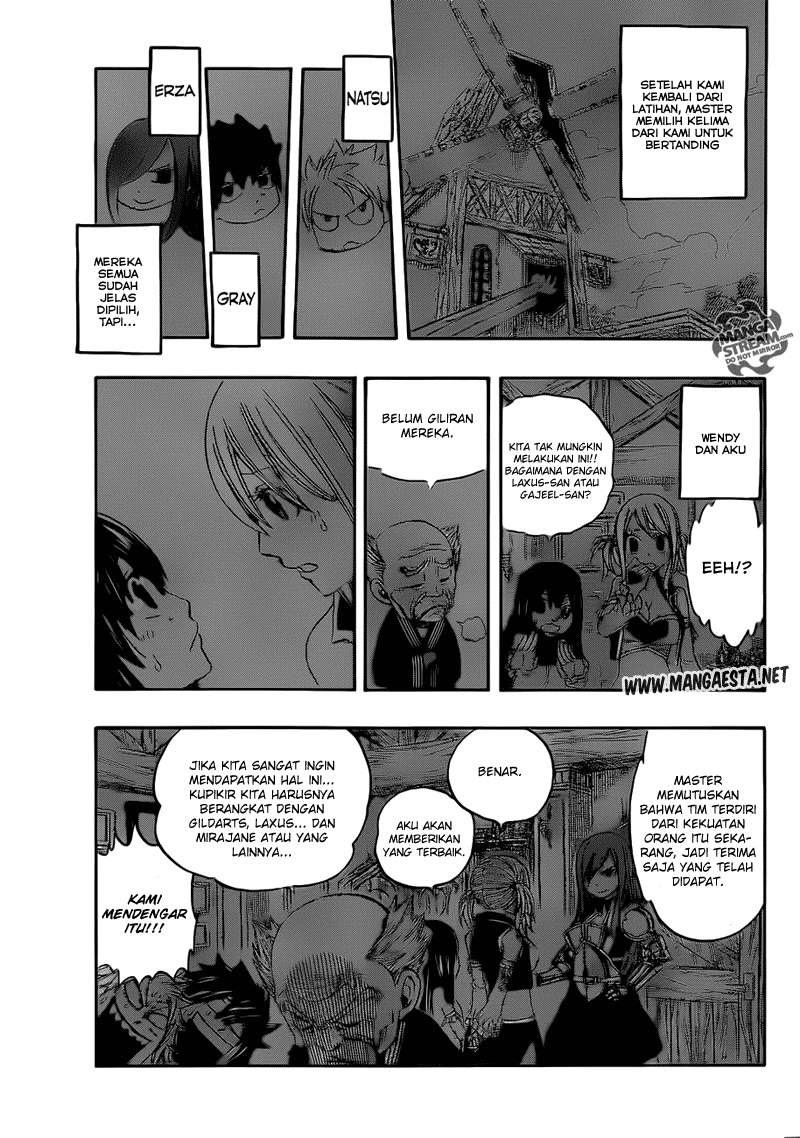 Fairy Tail