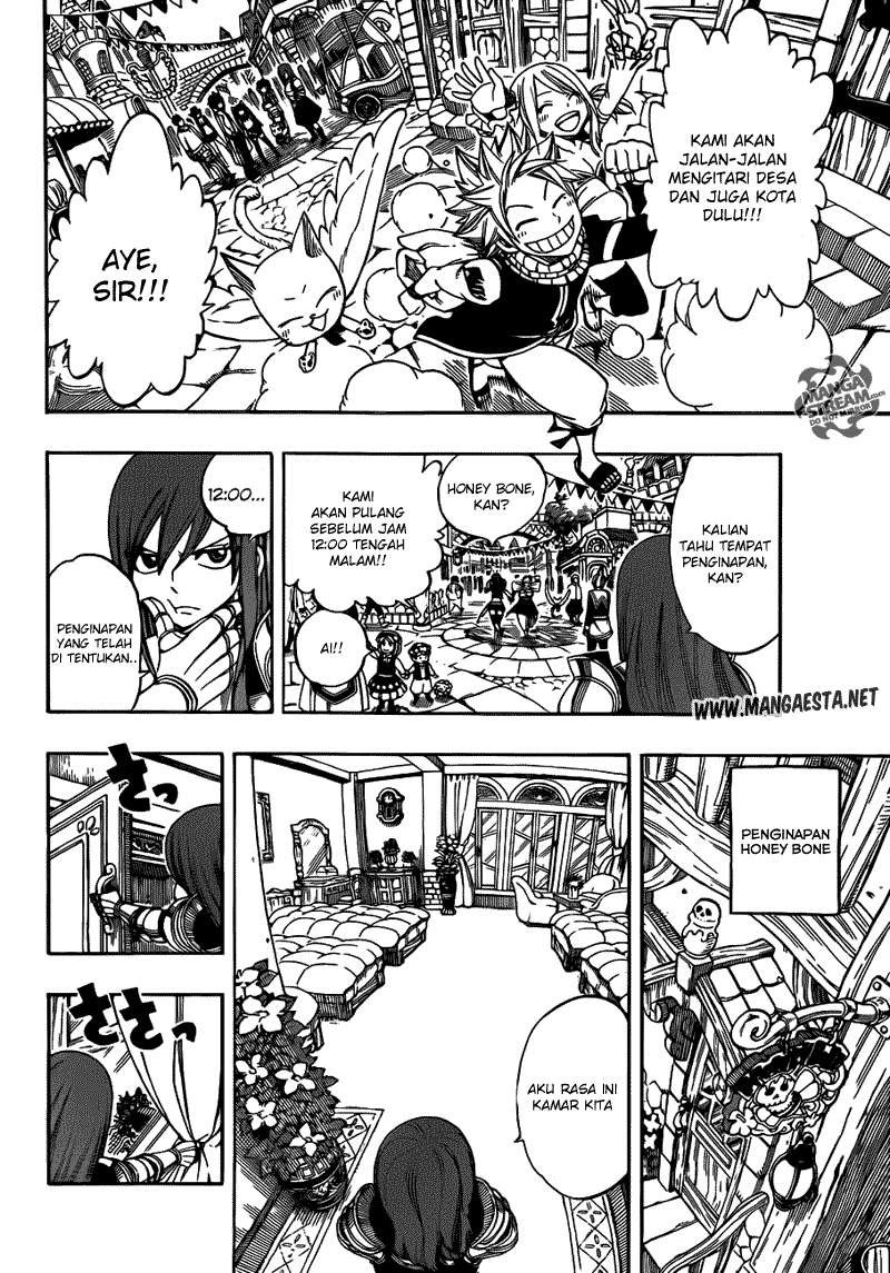 Fairy Tail