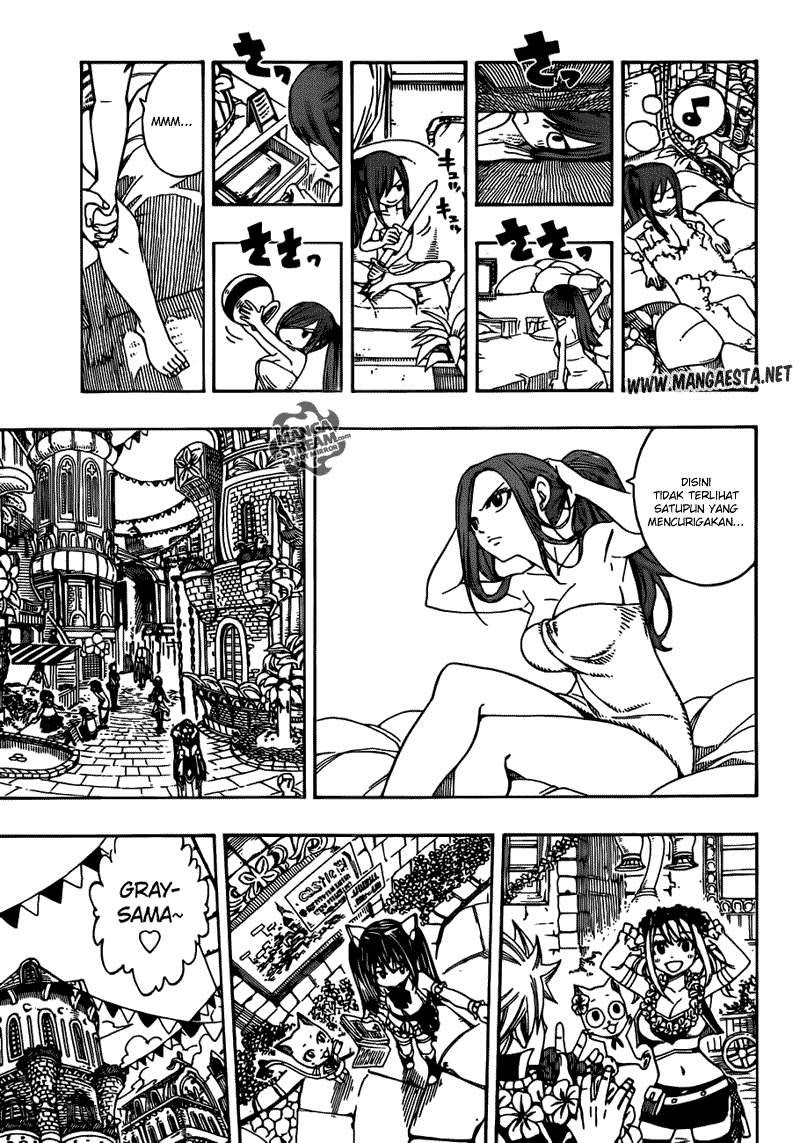 Fairy Tail