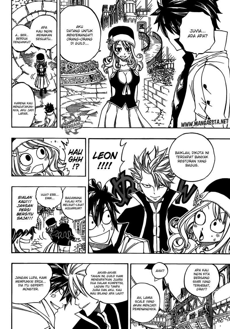 Fairy Tail