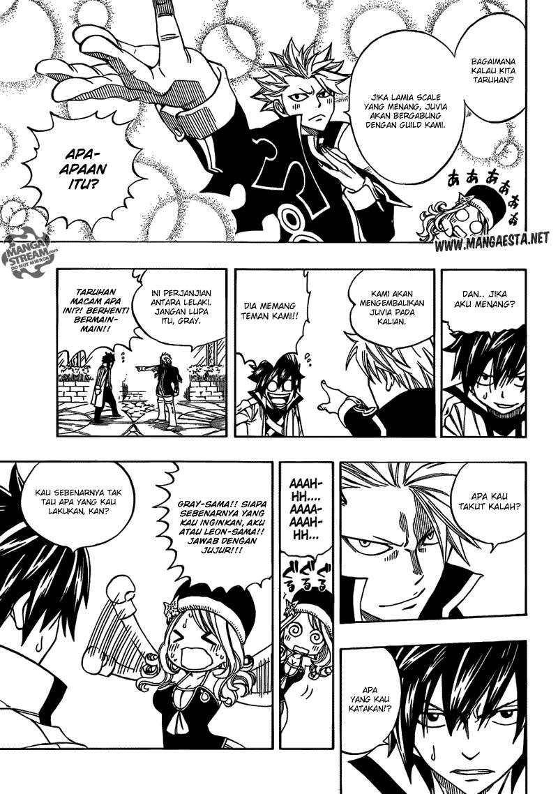 Fairy Tail
