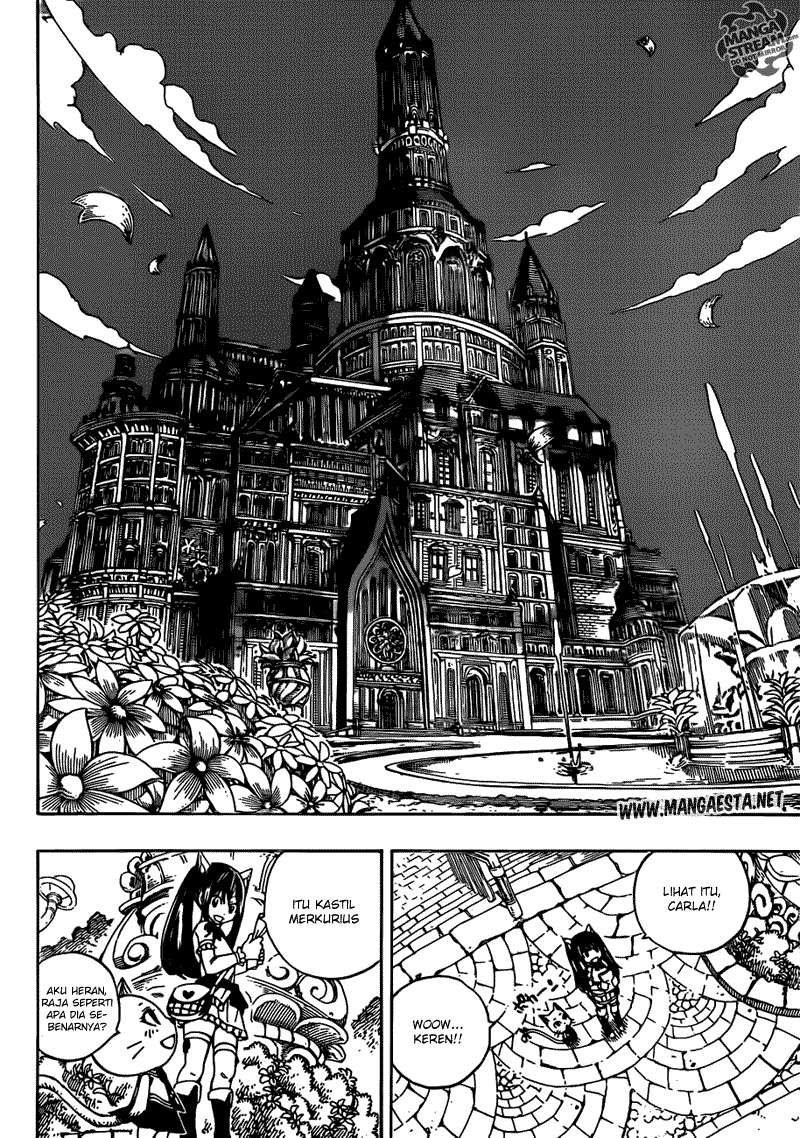 Fairy Tail