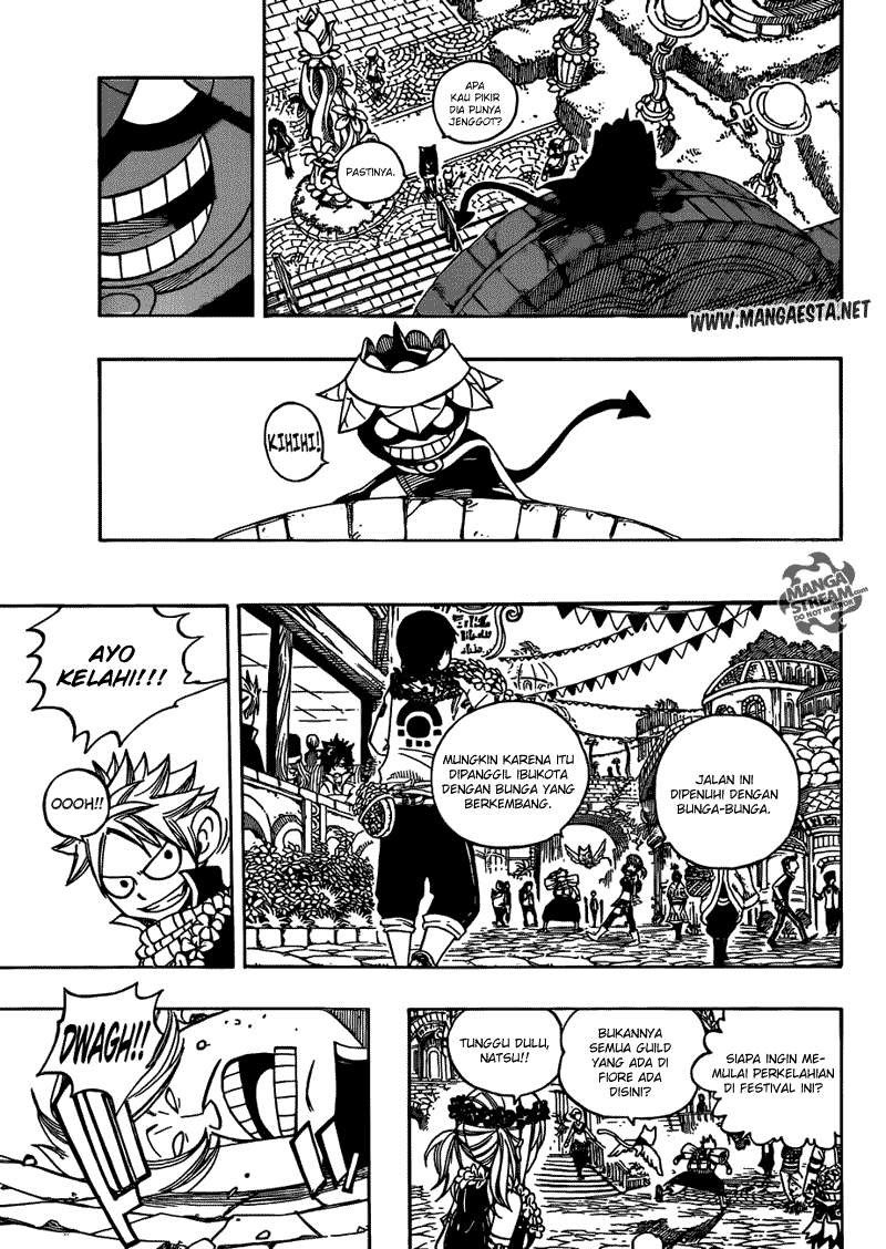 Fairy Tail