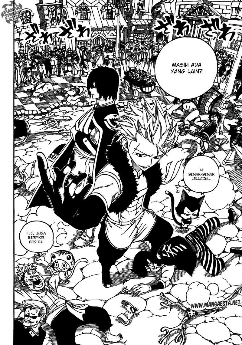 Fairy Tail