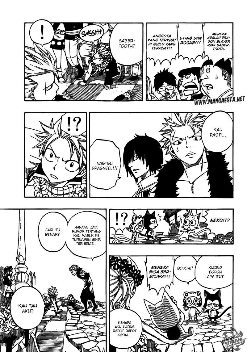 Fairy Tail