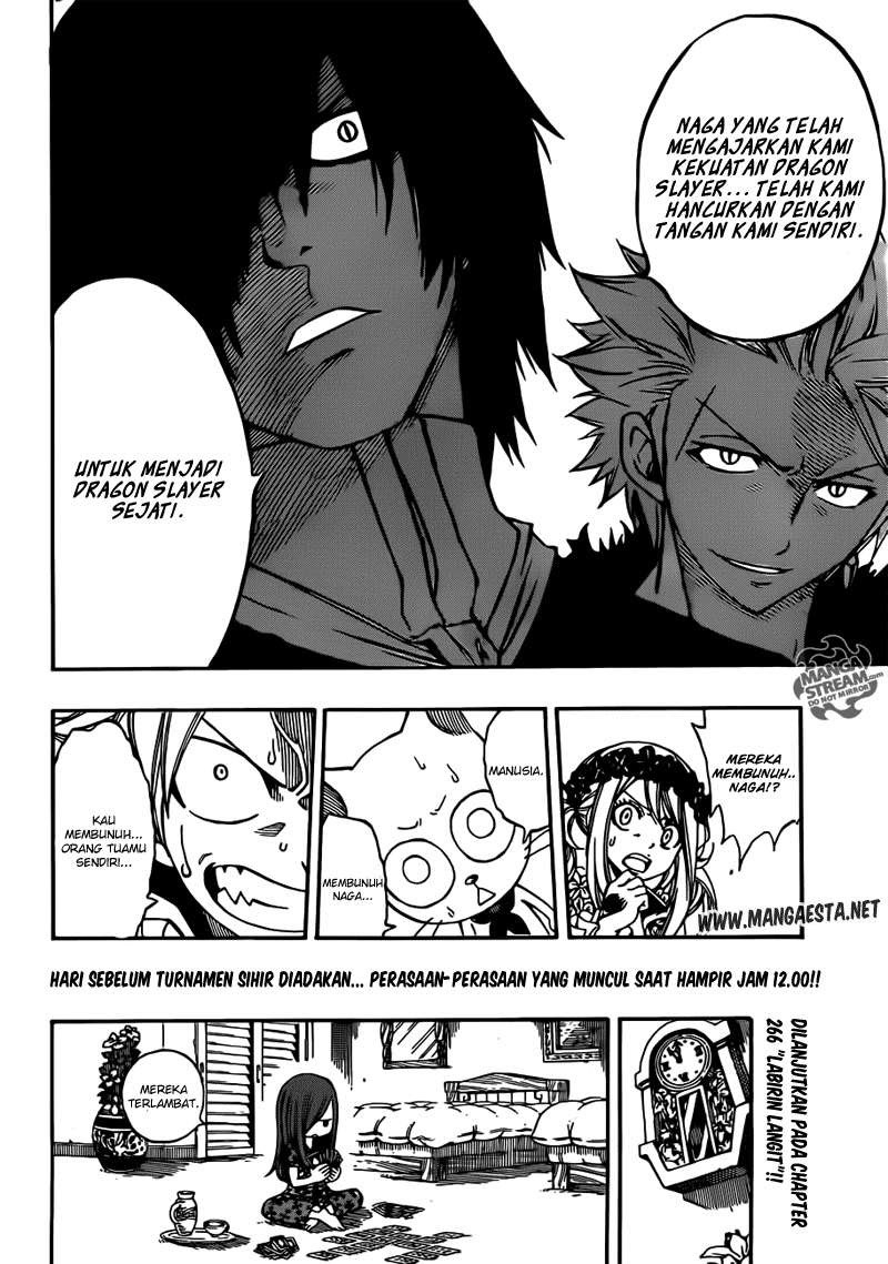 Fairy Tail