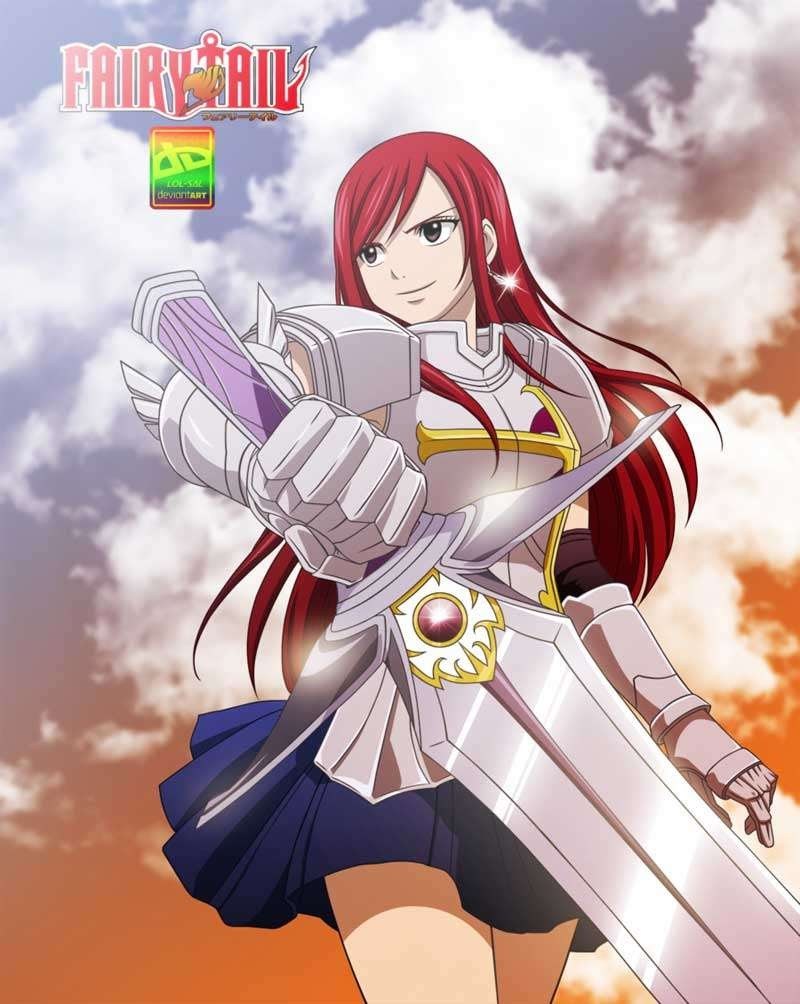 Fairy Tail