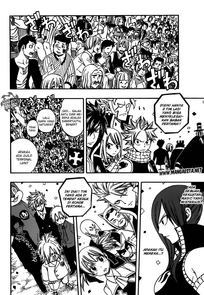 Fairy Tail