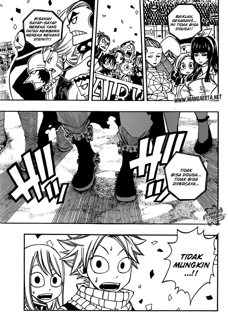 Fairy Tail