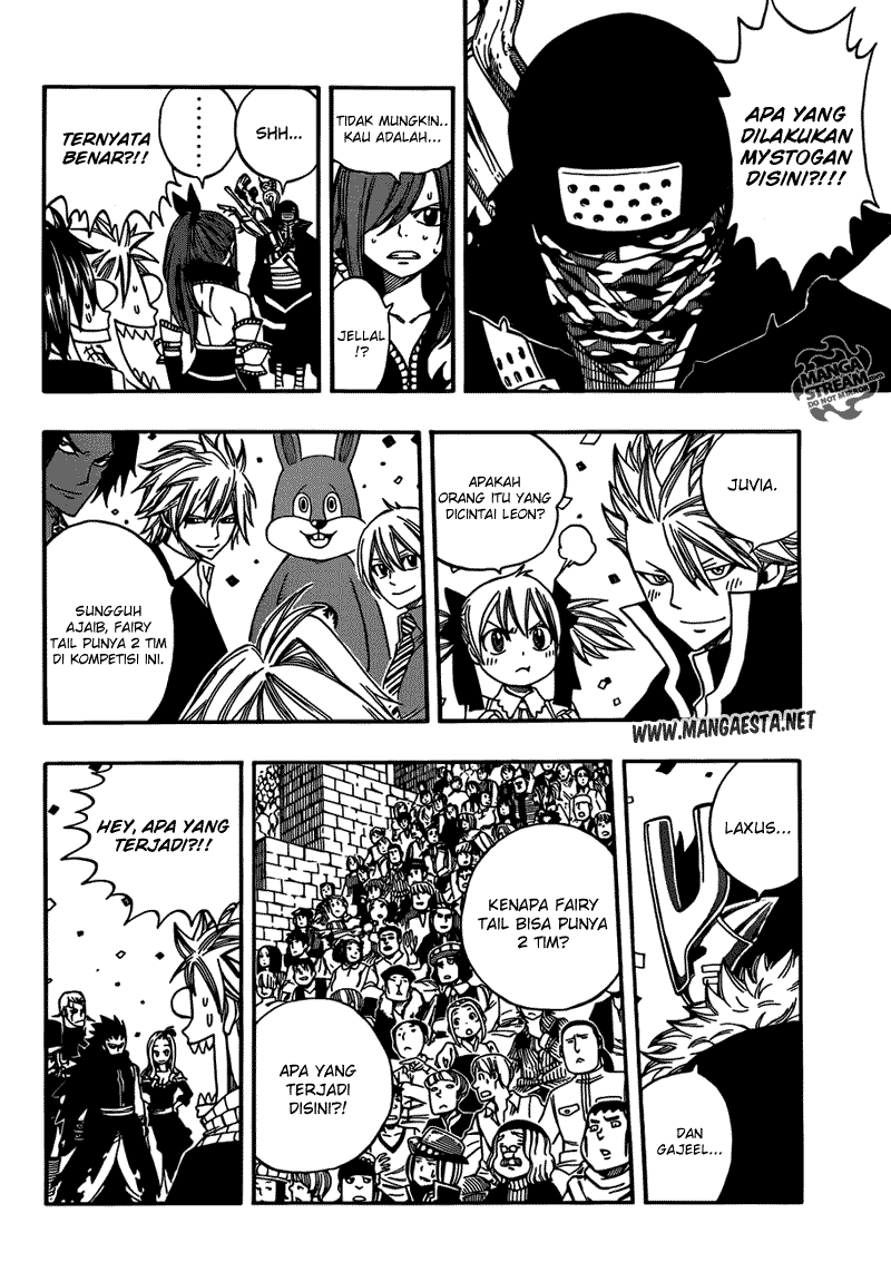 Fairy Tail