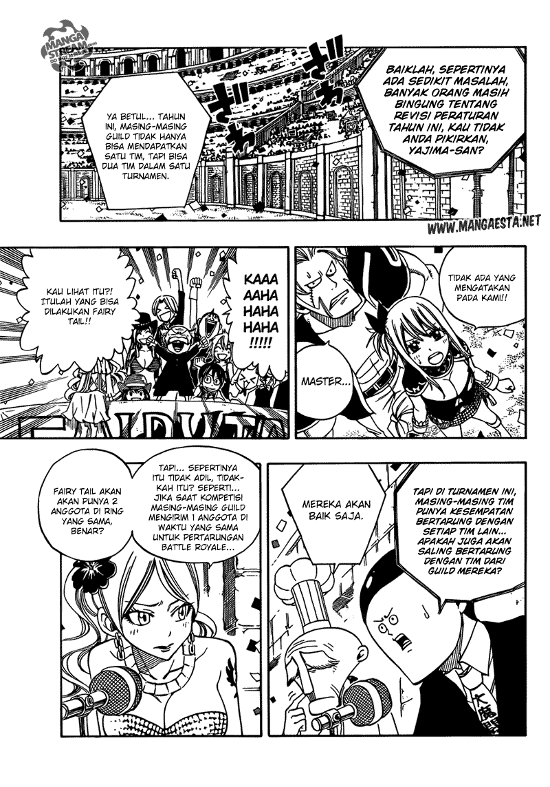 Fairy Tail