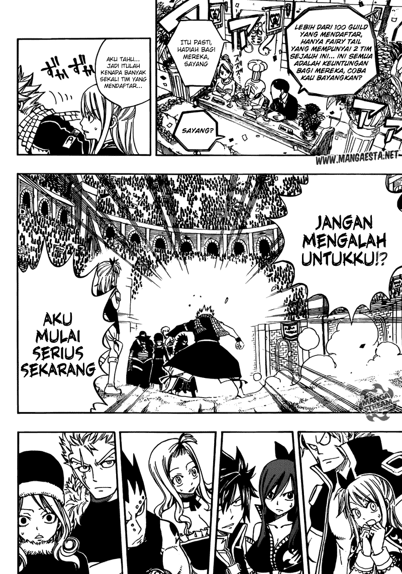 Fairy Tail