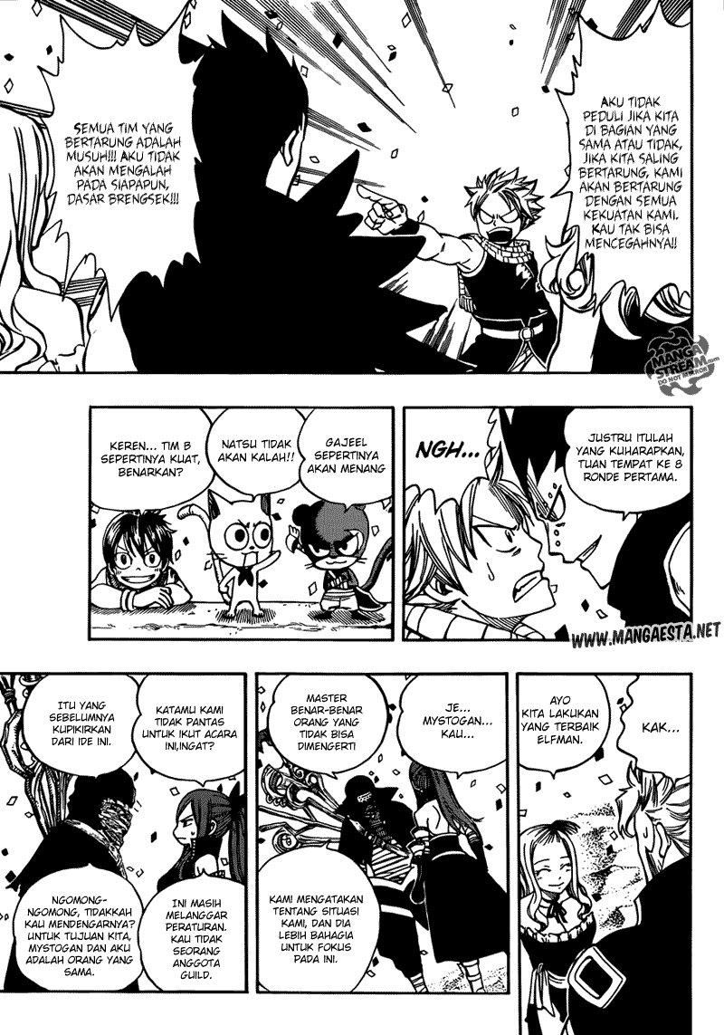 Fairy Tail
