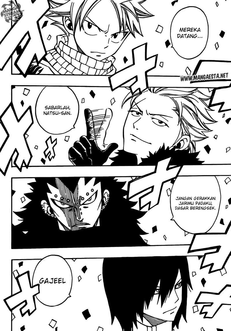 Fairy Tail