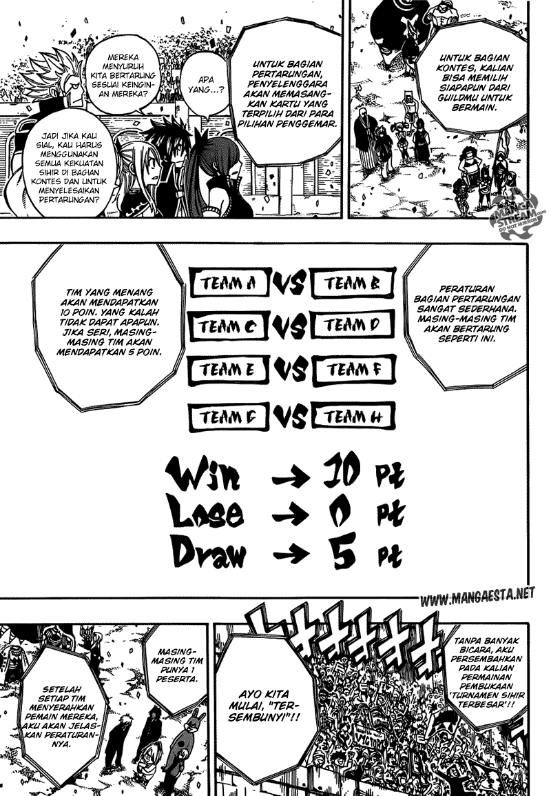Fairy Tail