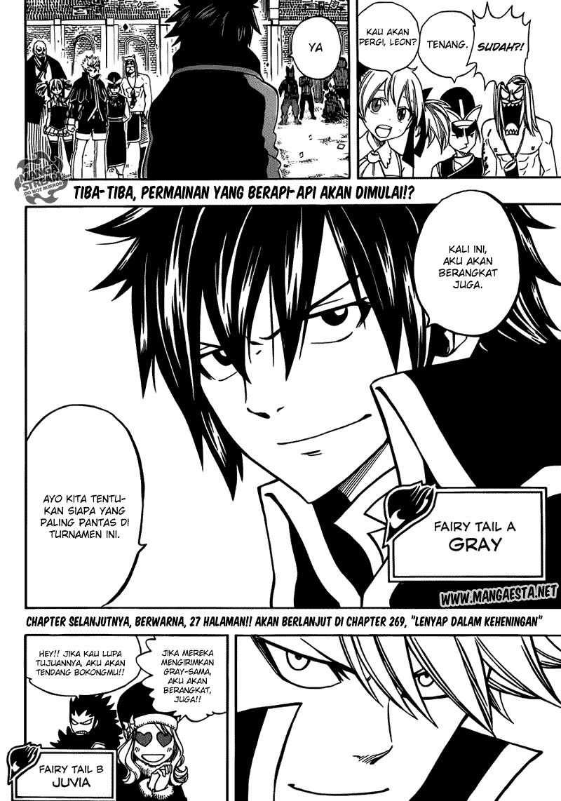 Fairy Tail
