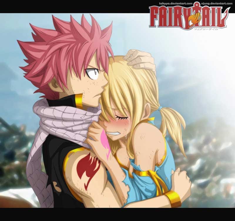 Fairy Tail