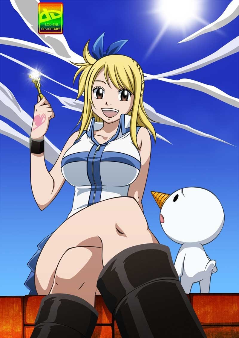 Fairy Tail