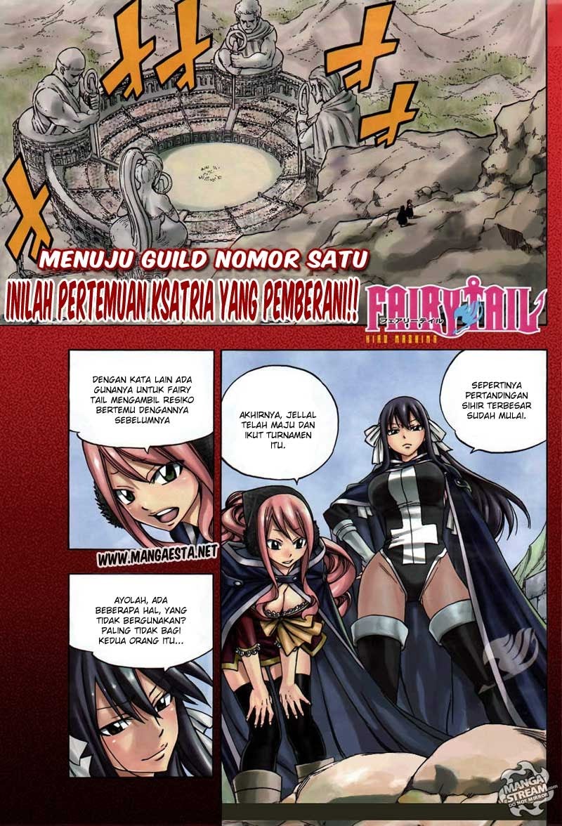 Fairy Tail