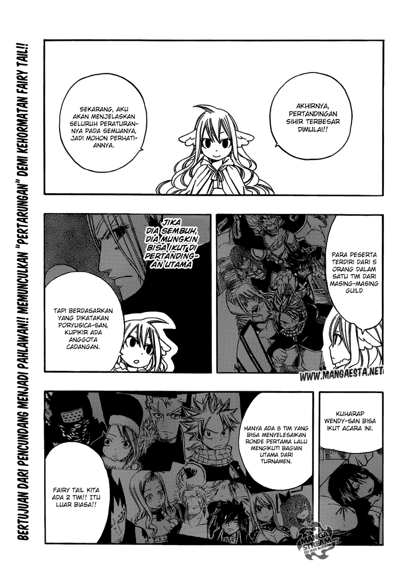 Fairy Tail