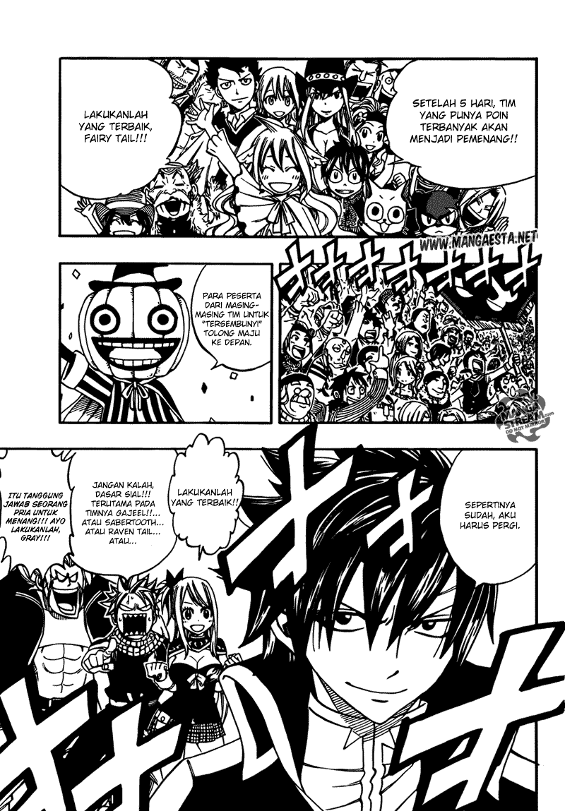 Fairy Tail