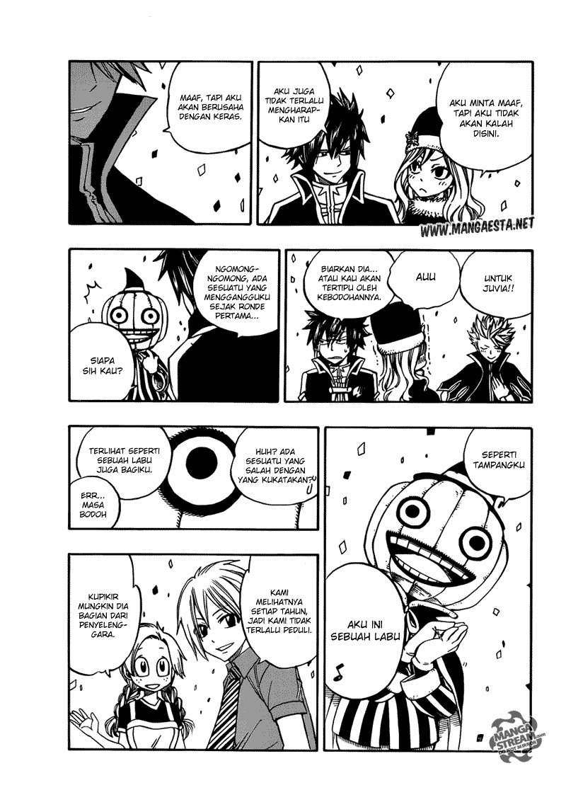 Fairy Tail