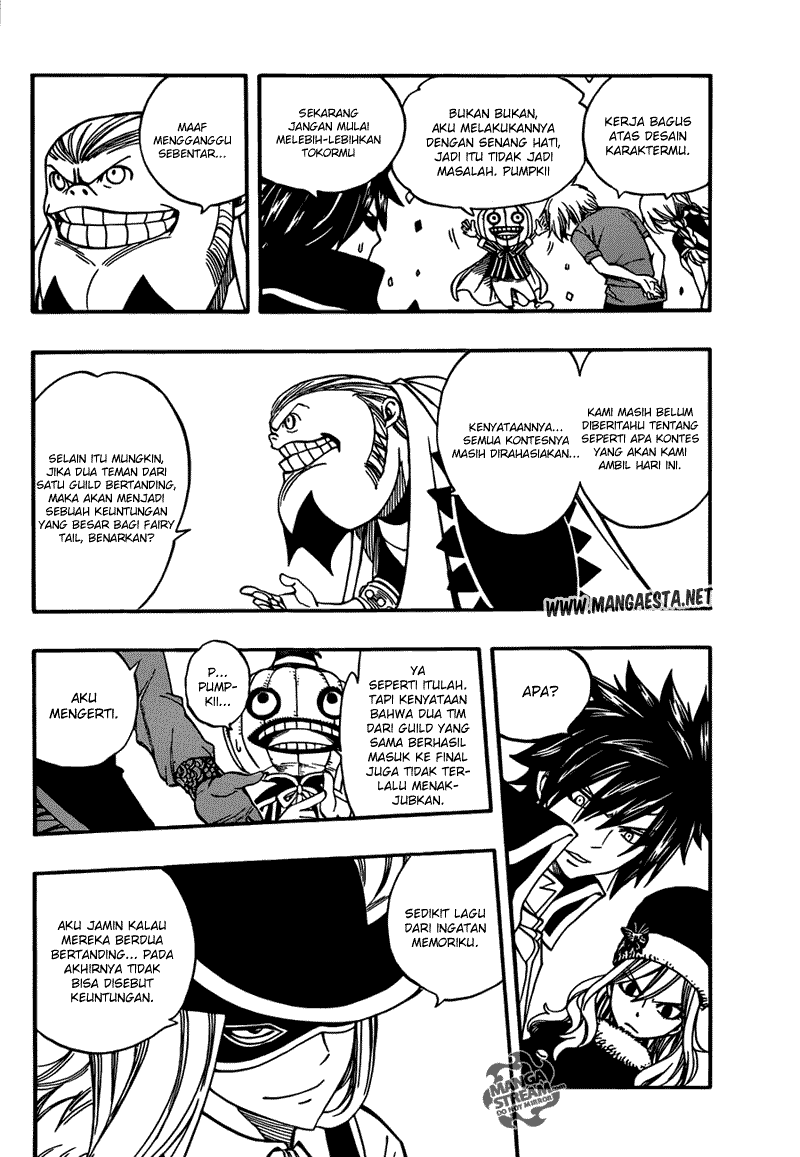 Fairy Tail