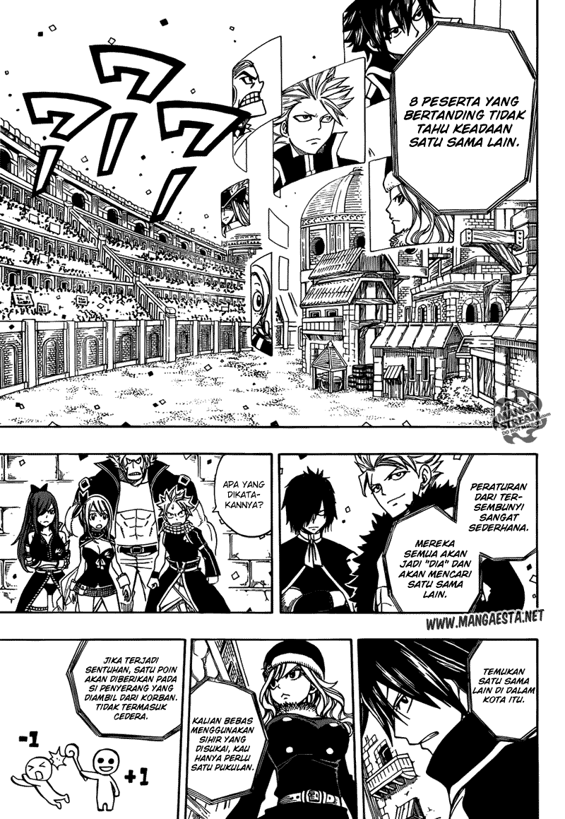 Fairy Tail