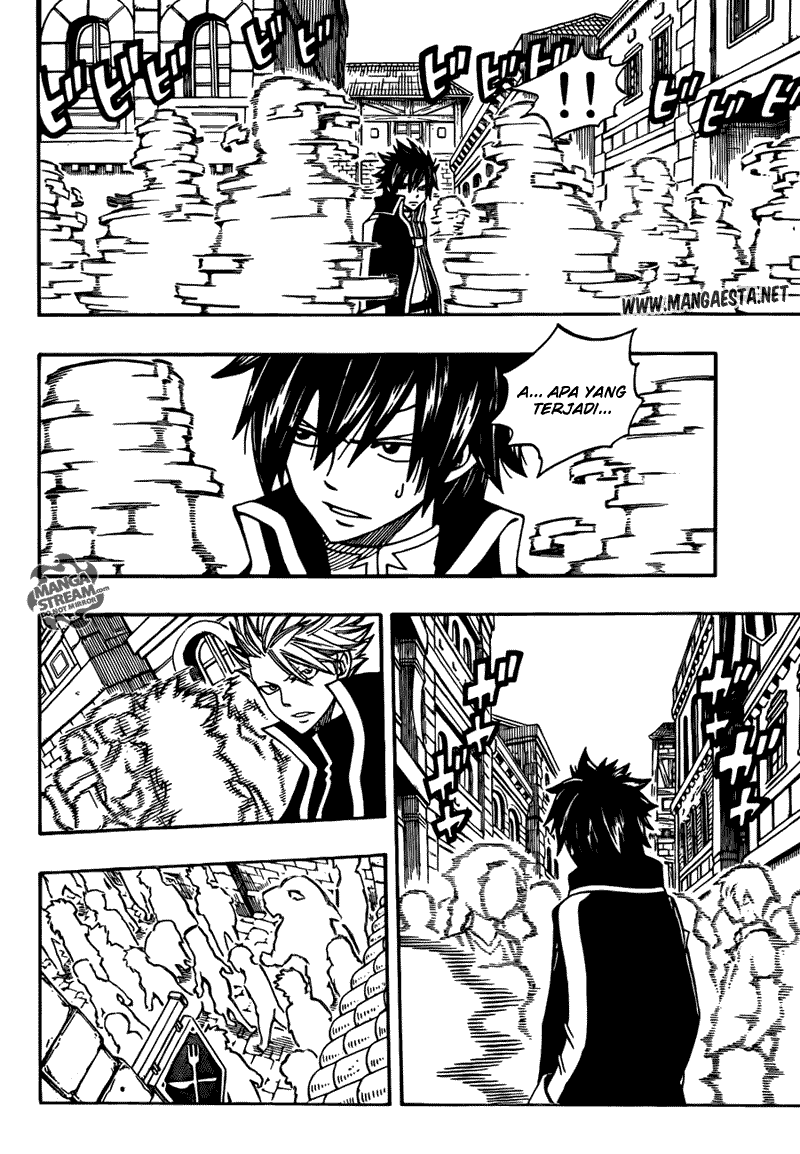 Fairy Tail