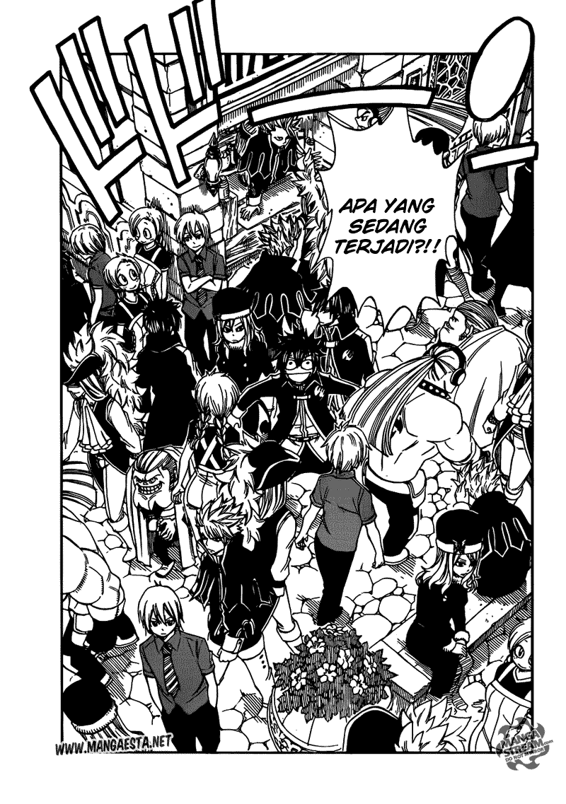 Fairy Tail