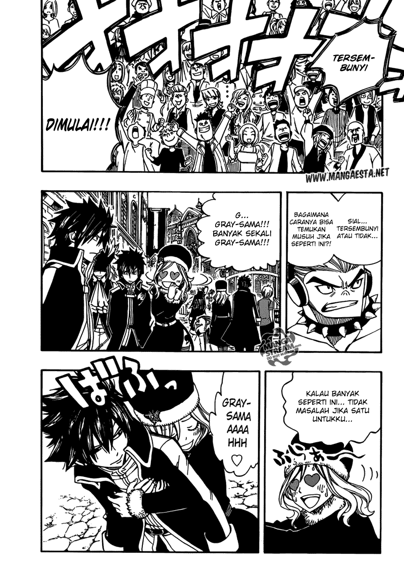 Fairy Tail