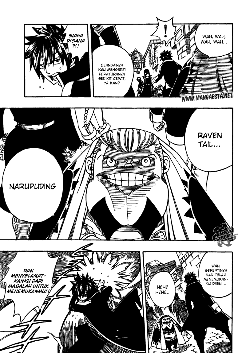 Fairy Tail