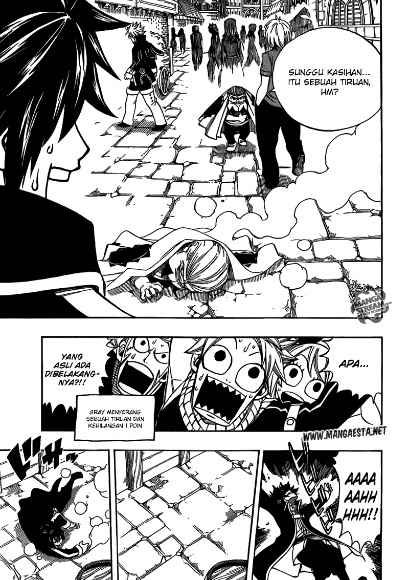 Fairy Tail