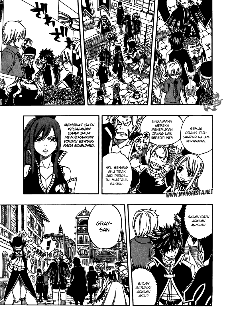 Fairy Tail