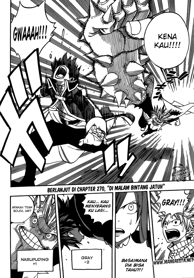 Fairy Tail