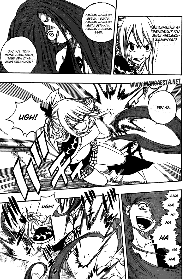Fairy Tail