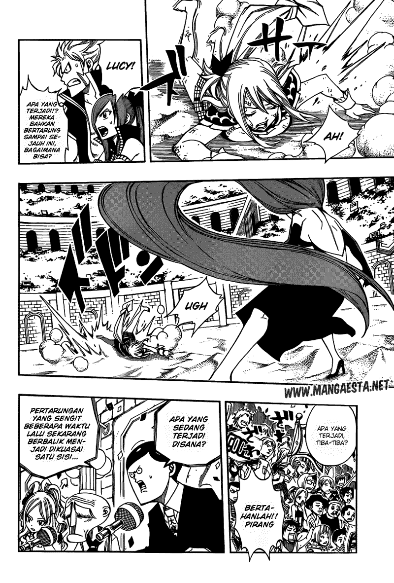 Fairy Tail