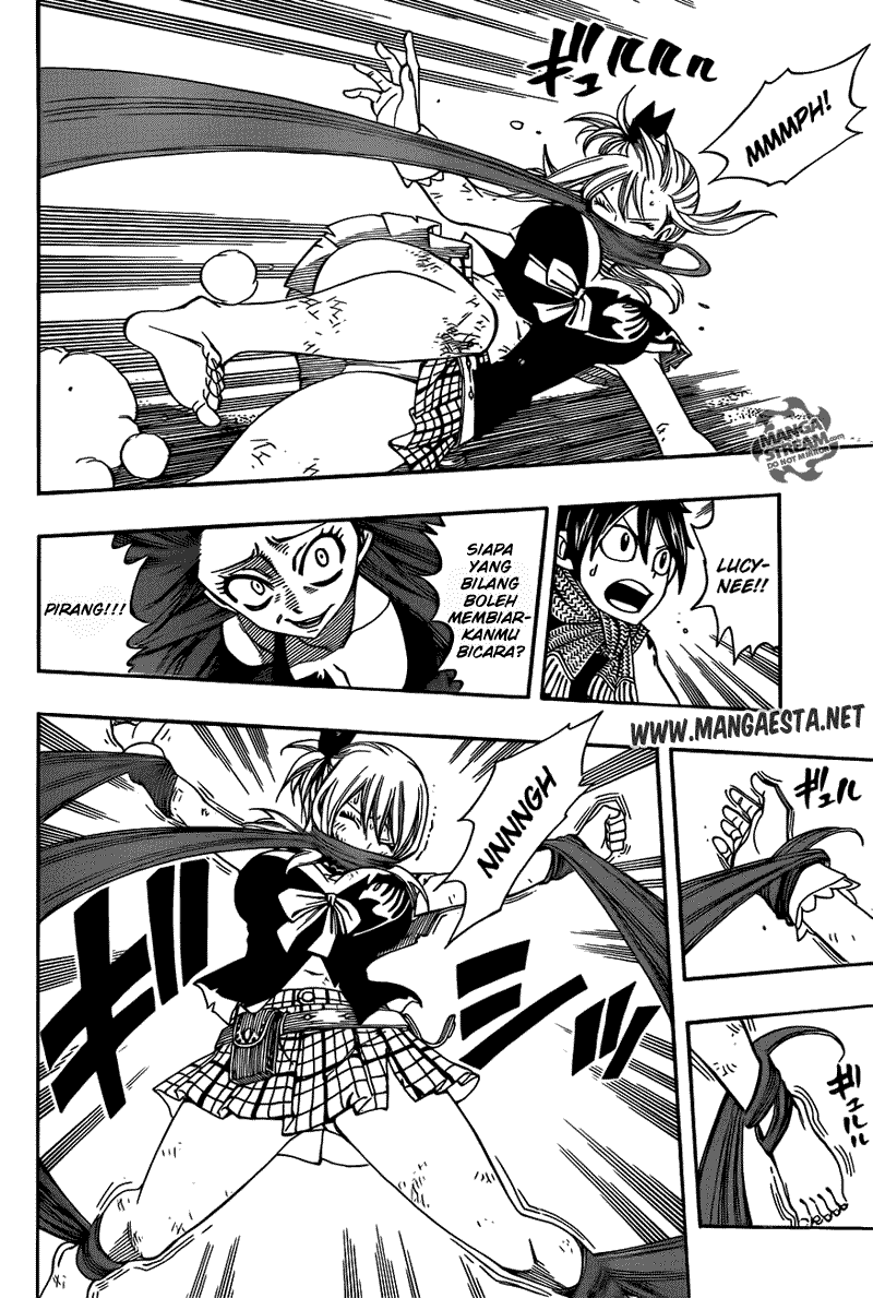 Fairy Tail