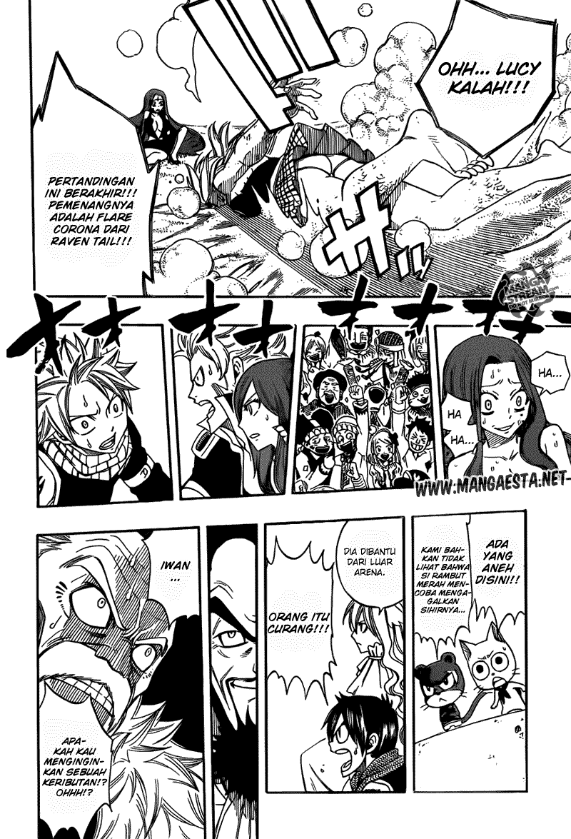 Fairy Tail