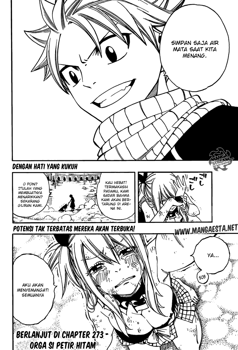 Fairy Tail