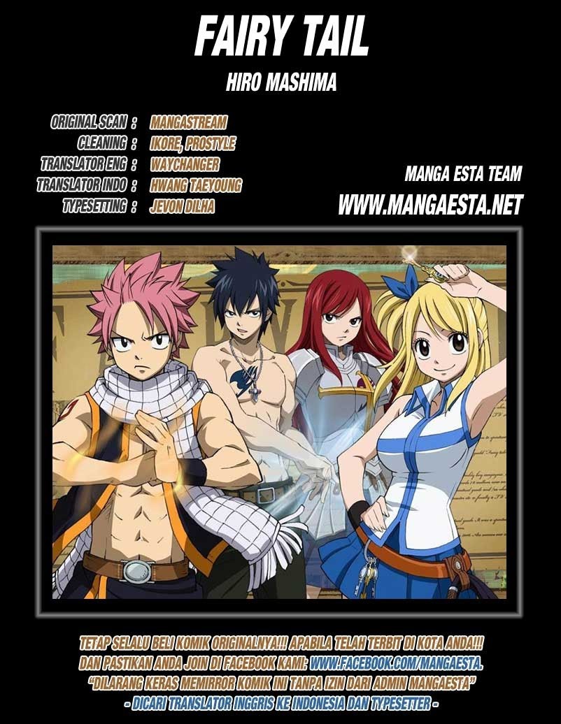 Fairy Tail