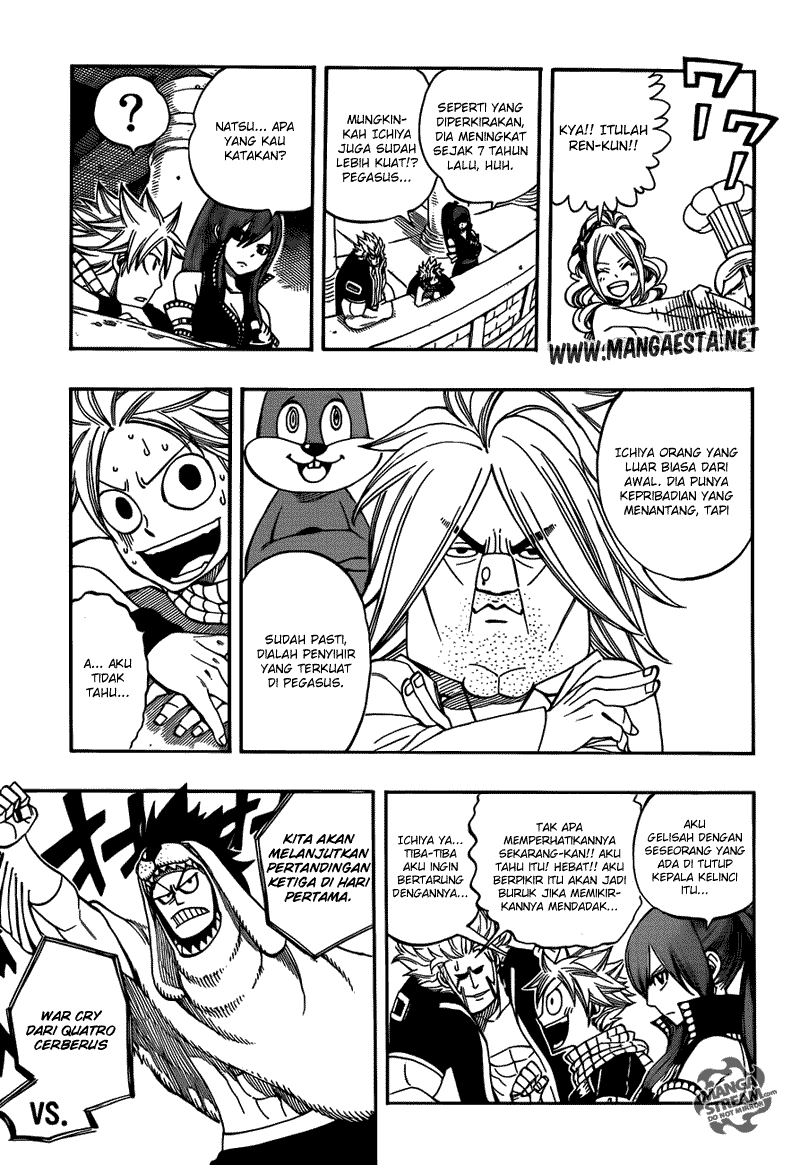 Fairy Tail
