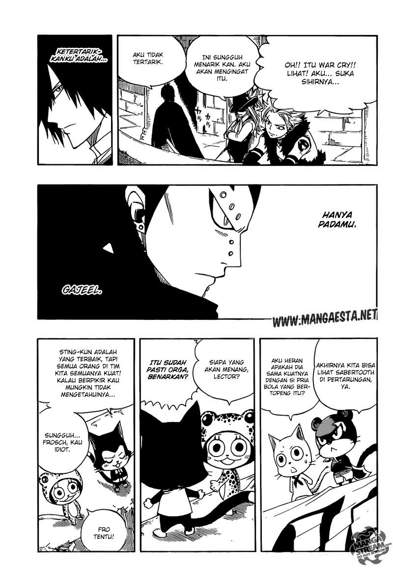 Fairy Tail