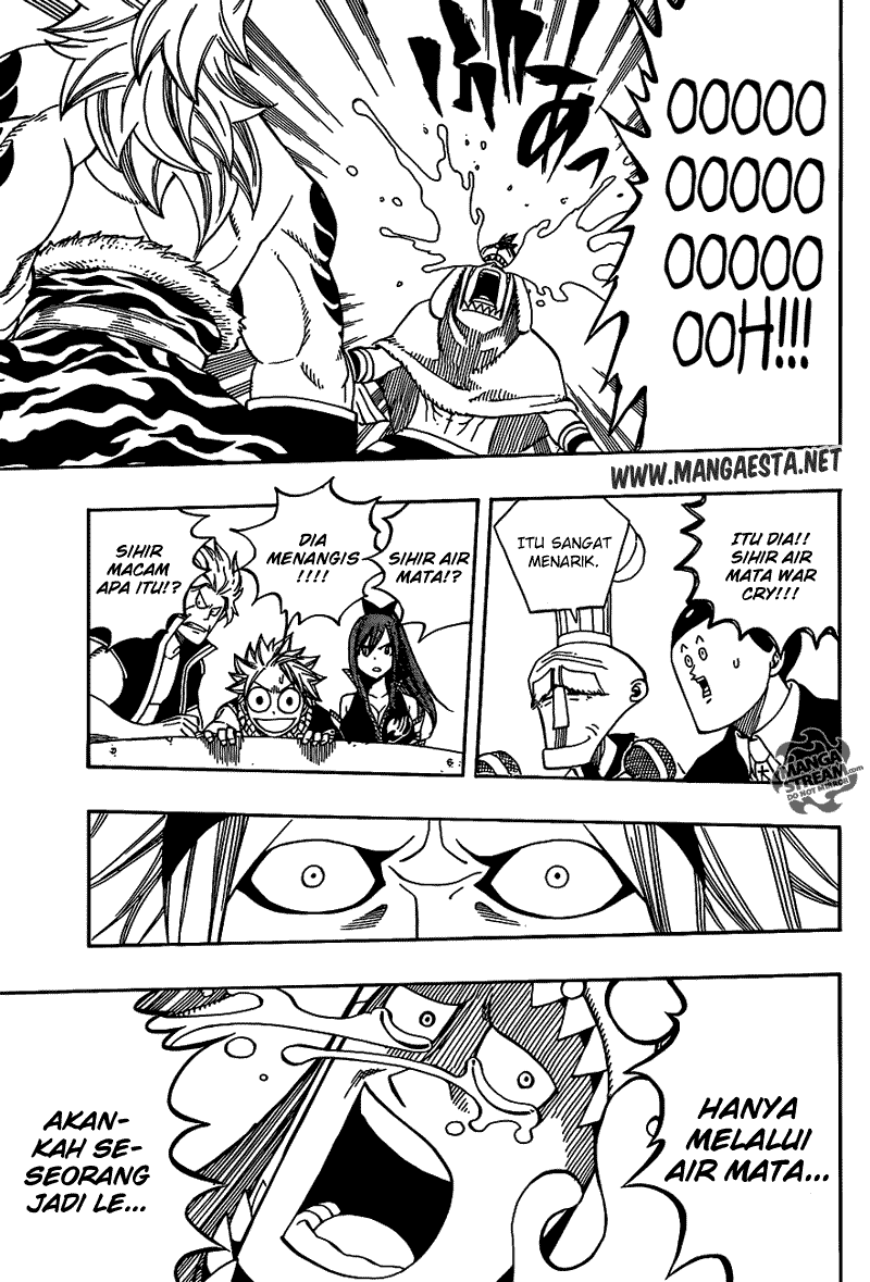 Fairy Tail